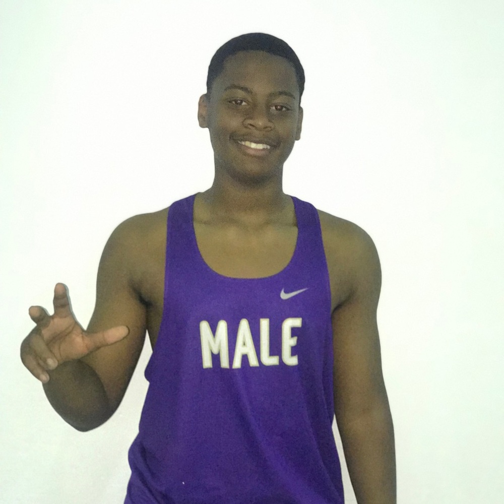 Meet your Posher, Ladarius